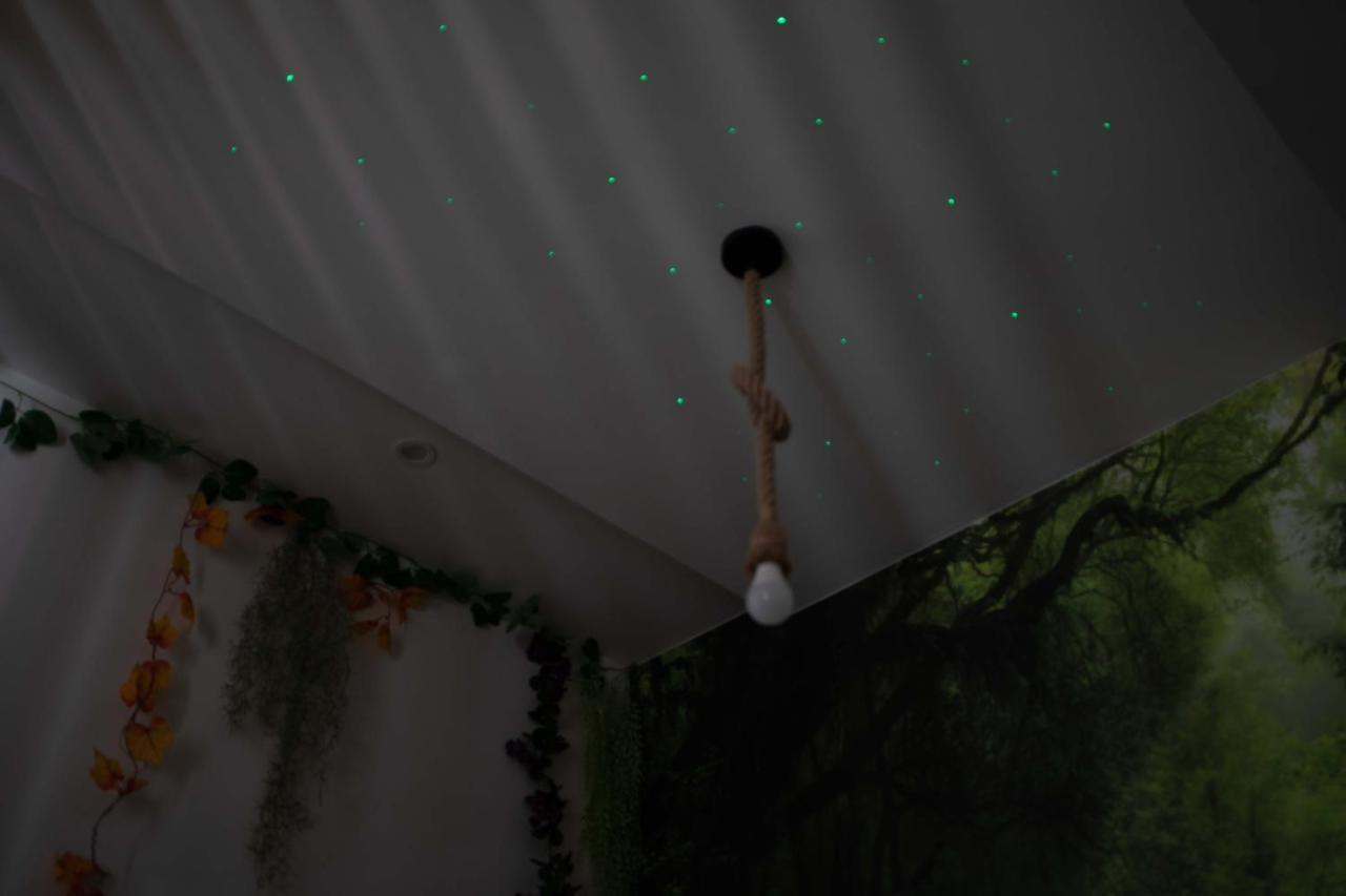 * Les Suites Aux Etoiles * Clermont-Ferrand Exteriör bild